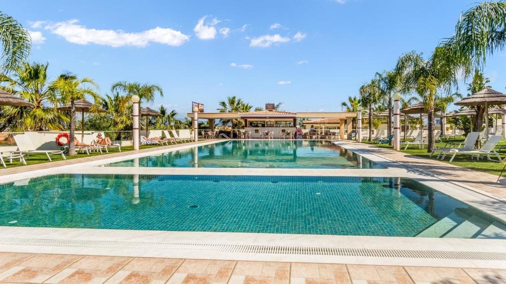 Hotel Rural Brícia Du Mar