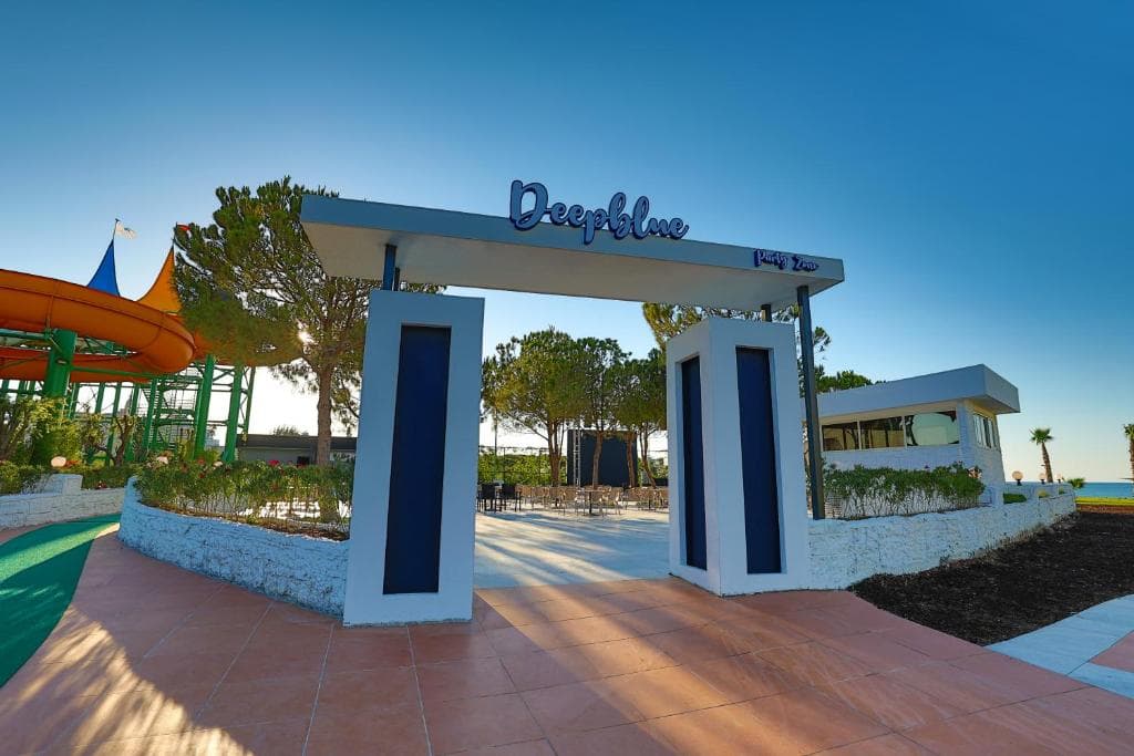 Charter Antalya - Hotel Crystal Centro - 21