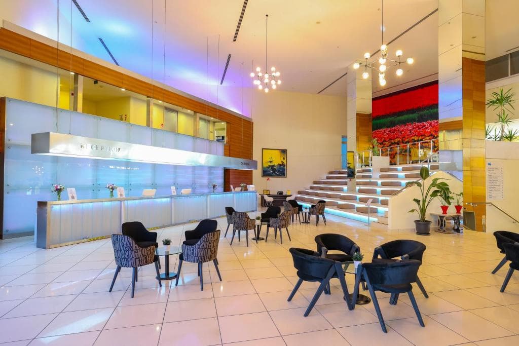 Charter Antalya - Hotel Crystal Centro - 25