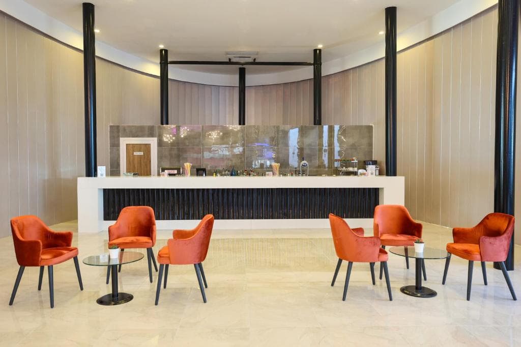 Charter Antalya - Hotel Crystal Centro - 26