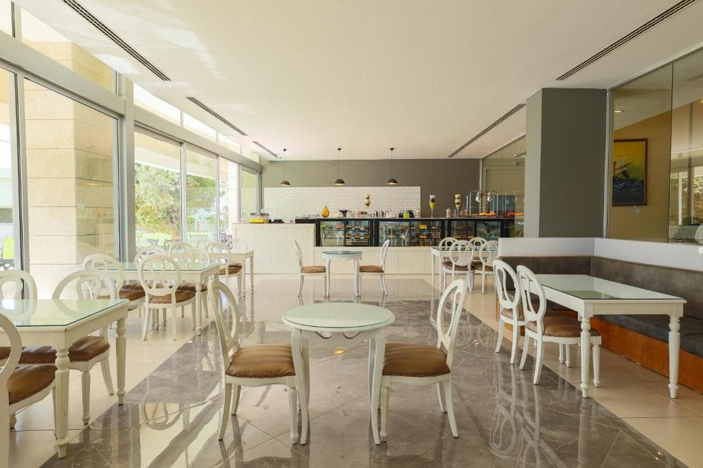 Charter Antalya - Hotel Crystal Centro - 27