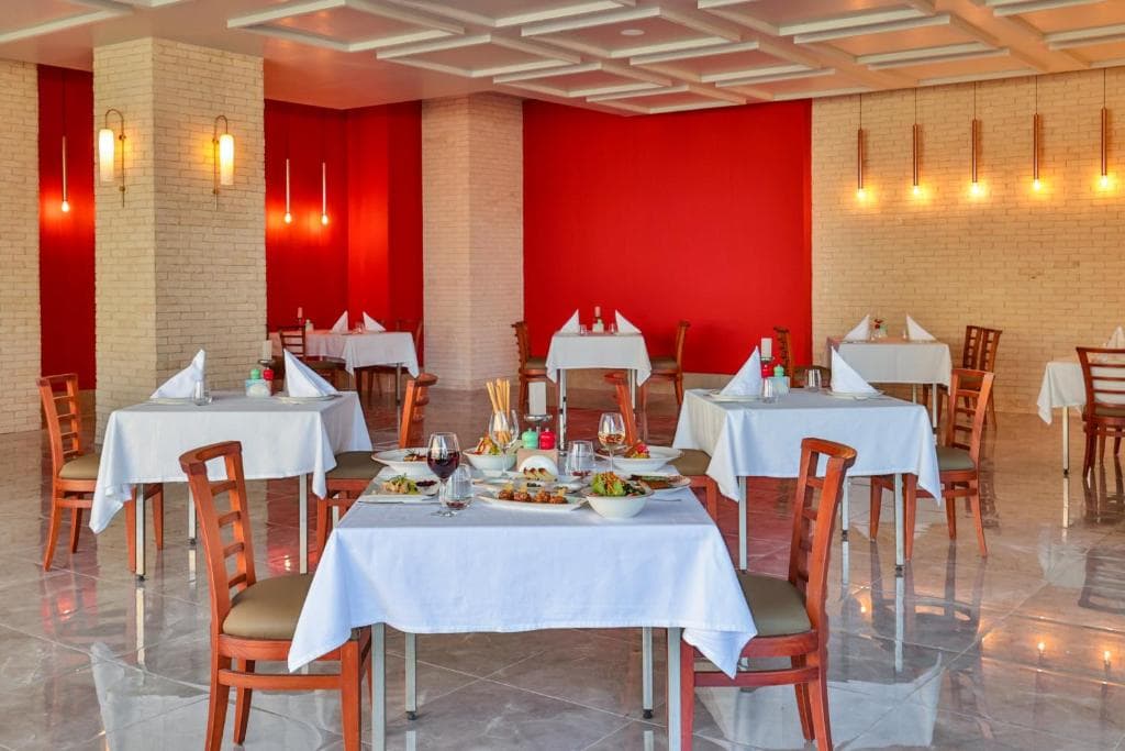 Charter Antalya - Hotel Crystal Centro - 32