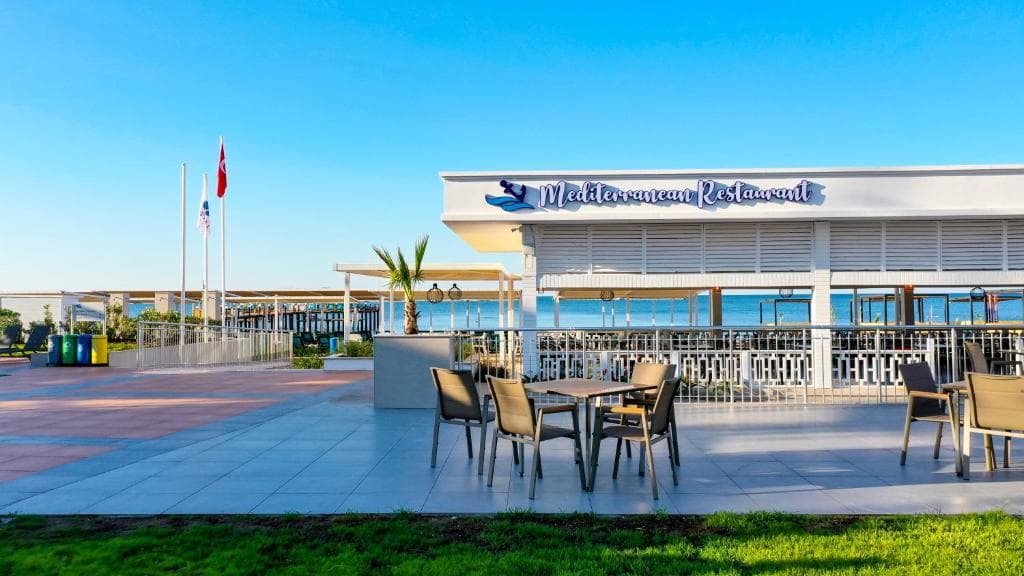 Charter Antalya - Hotel Crystal Centro - 40