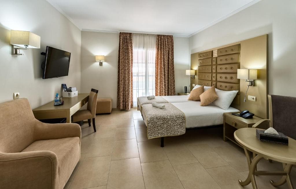 Hotel Bluesea Alboran (ex. MD Torremolinos) - 2