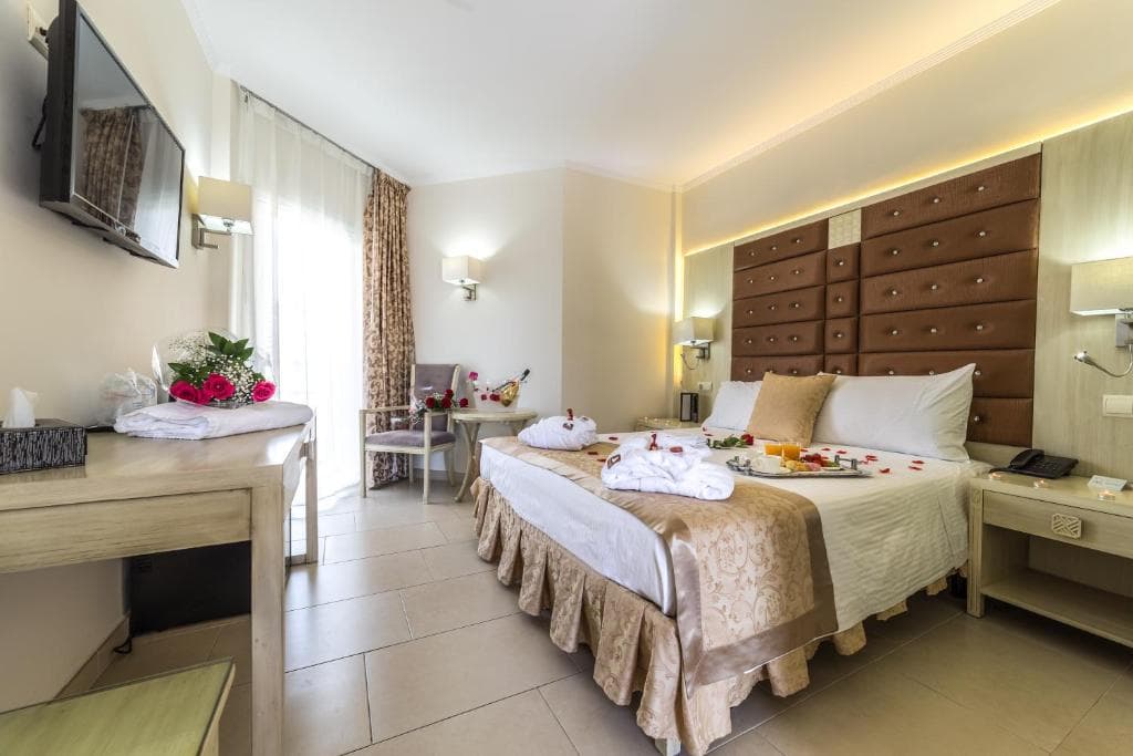 Hotel Bluesea Alboran (ex. MD Torremolinos) - 6