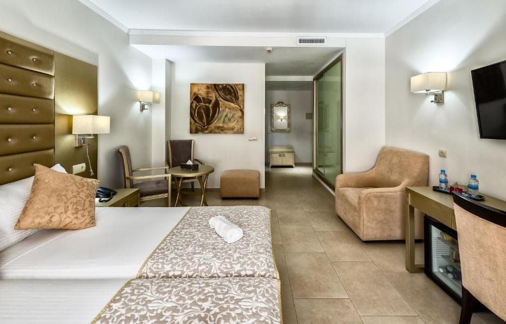 Hotel Bluesea Alboran (ex. MD Torremolinos) - 20