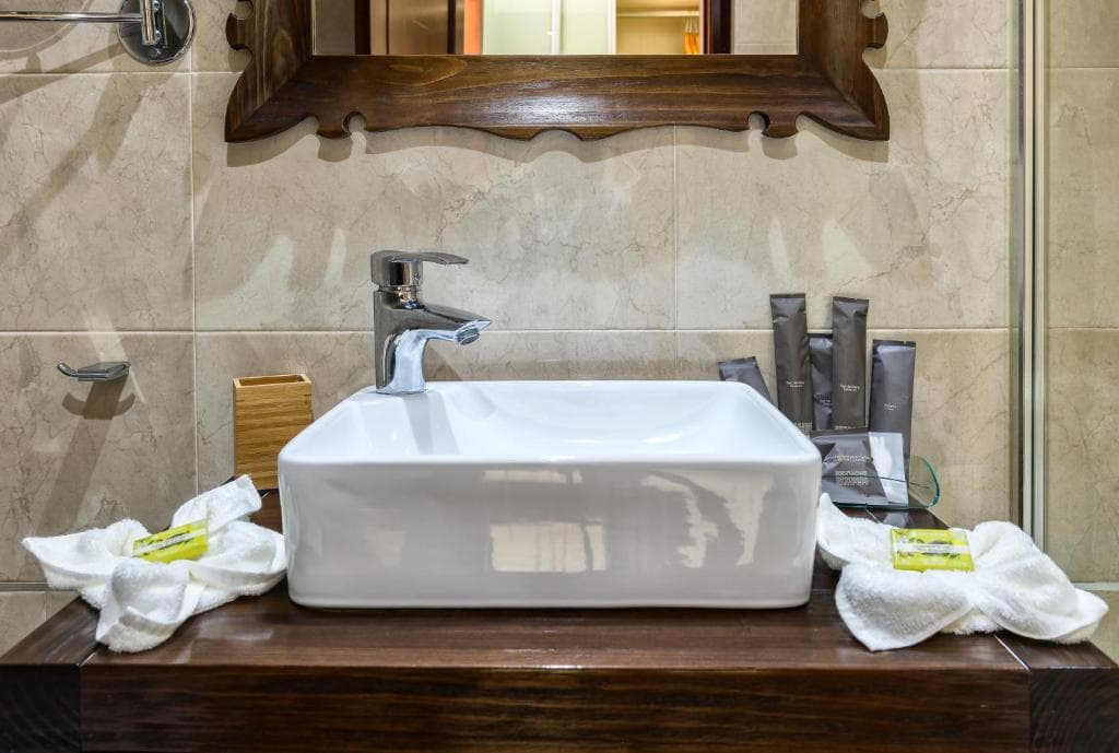 Hotel Bluesea Alboran (ex. MD Torremolinos) - 24