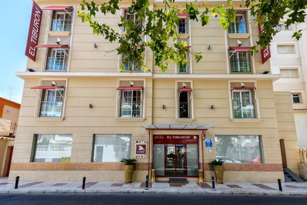 Hotel Bluesea Alboran (ex. MD Torremolinos) - 28