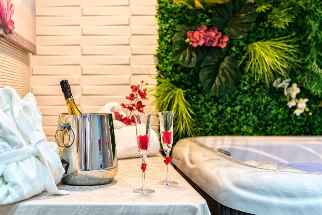 Hotel Bluesea Alboran (ex. MD Torremolinos) - 42