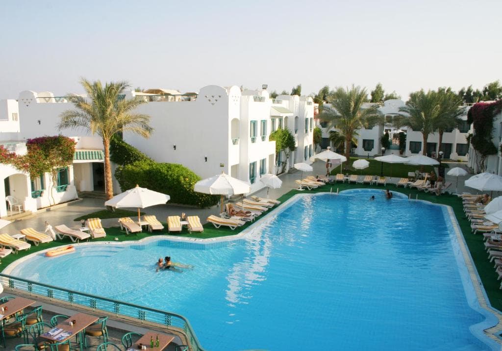 Hotel Falcon Hills - 3