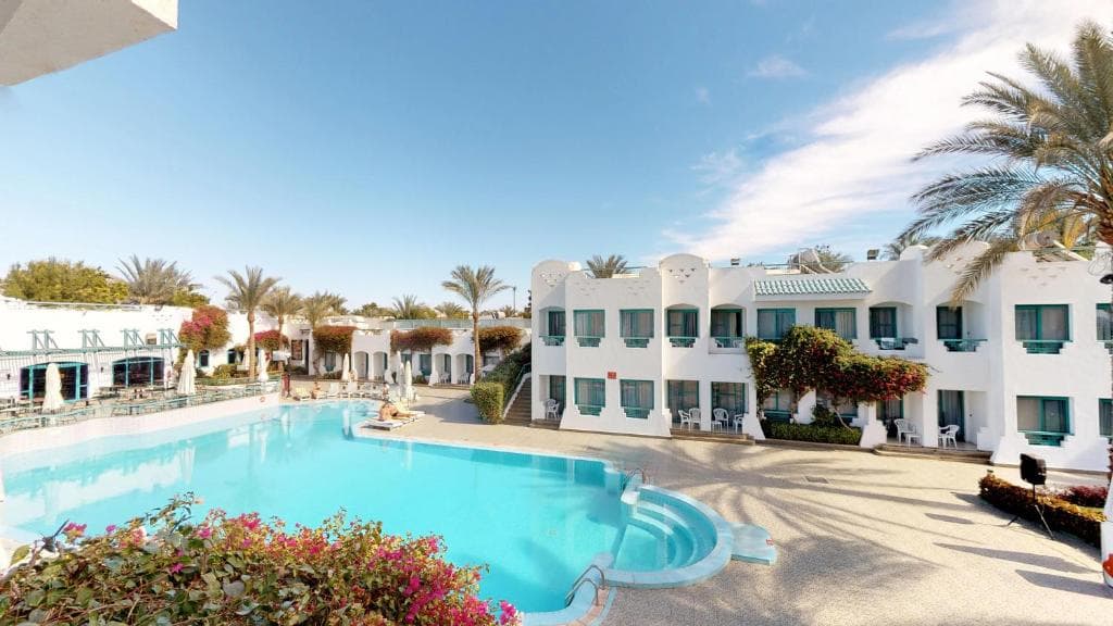 Hotel Falcon Hills - 13