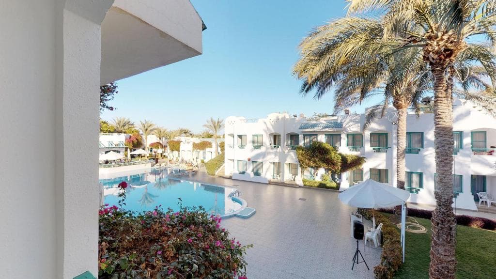 Hotel Falcon Hills - 21