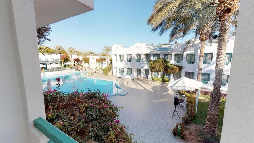 Hotel Falcon Hills - 22