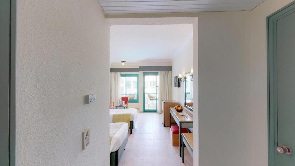 Hotel Falcon Hills - 23