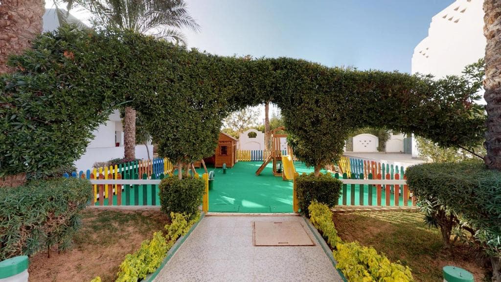 Hotel Falcon Hills - 29