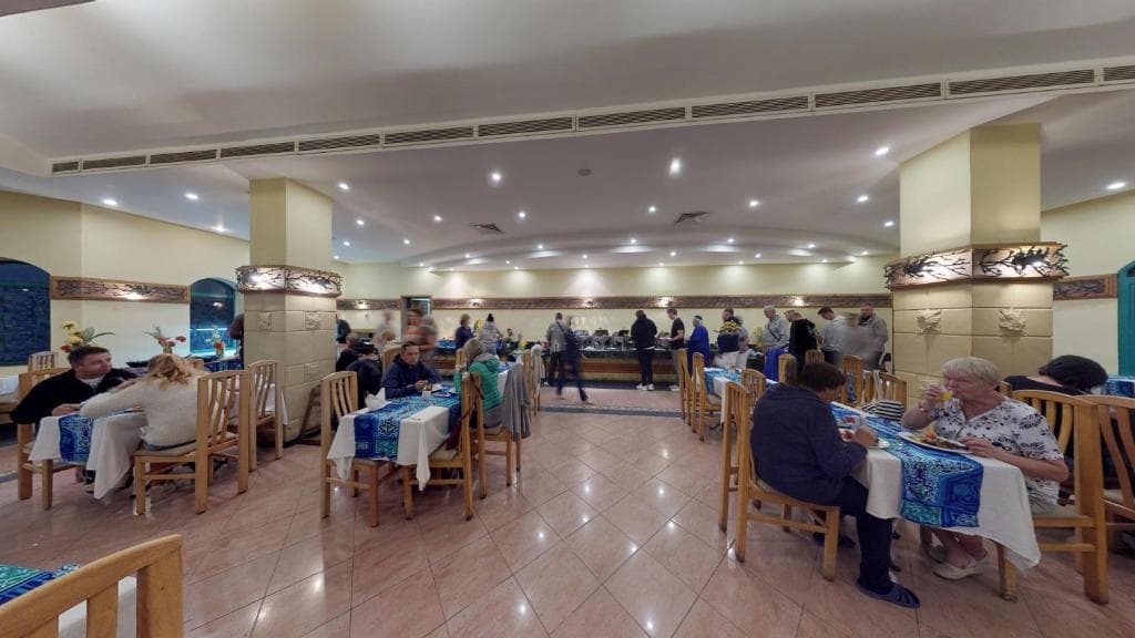 Hotel Falcon Hills - 30