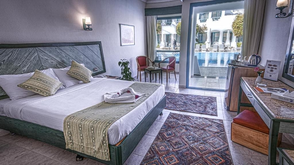 Hotel Falcon Hills - 32