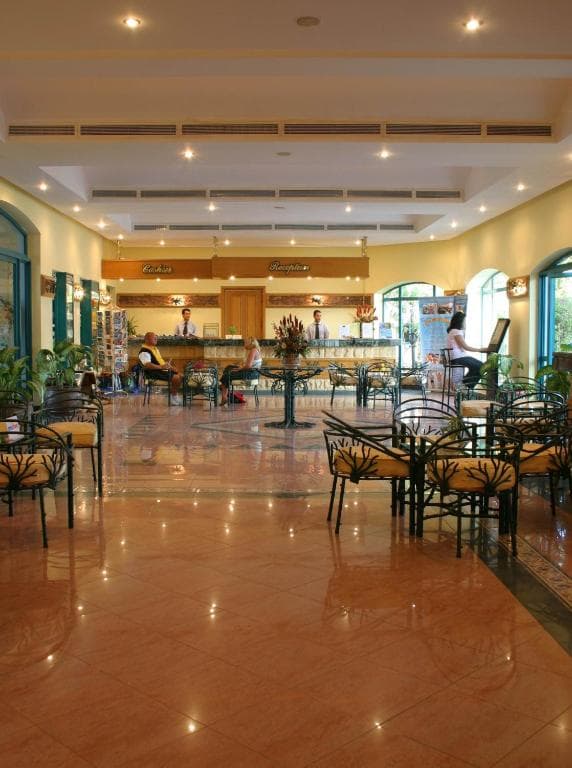 Hotel Falcon Hills - 43