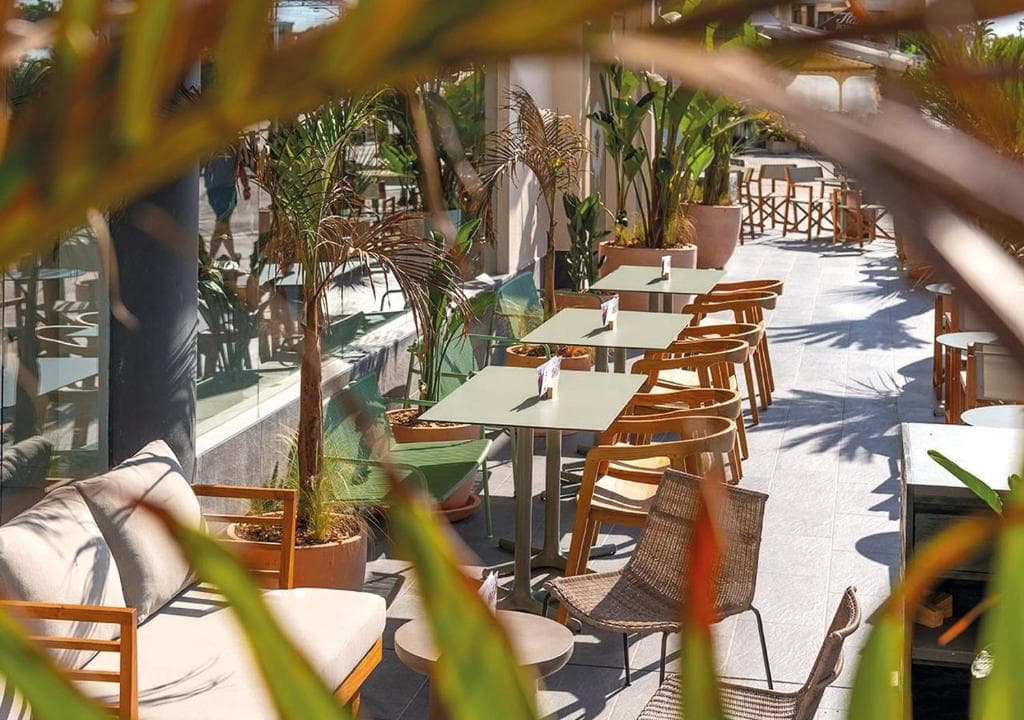 Hotel Aqua Promenade & Spa - 12