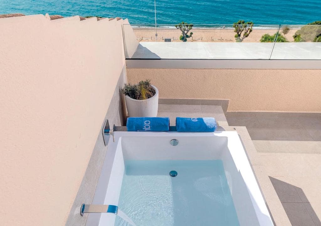 Hotel Aqua Promenade & Spa - 13