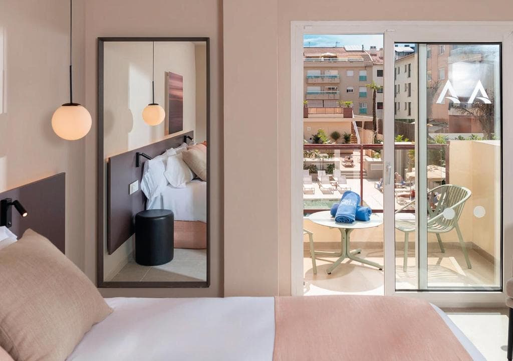 Hotel Aqua Promenade & Spa - 20