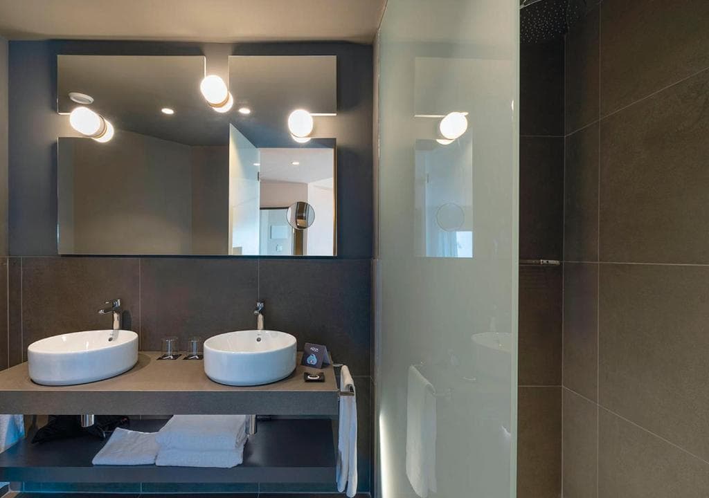 Hotel Aqua Promenade & Spa - 23