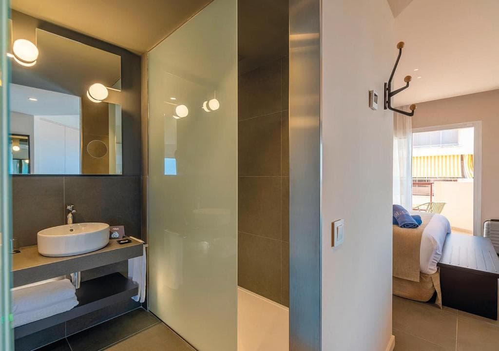 Hotel Aqua Promenade & Spa - 26