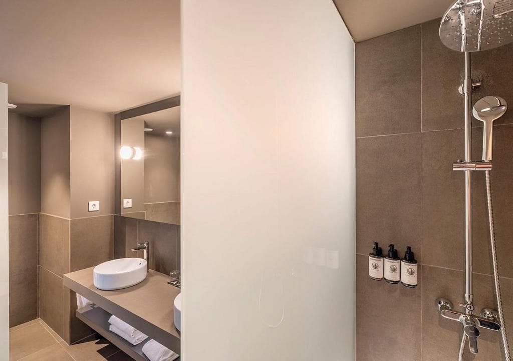 Hotel Aqua Promenade & Spa - 29