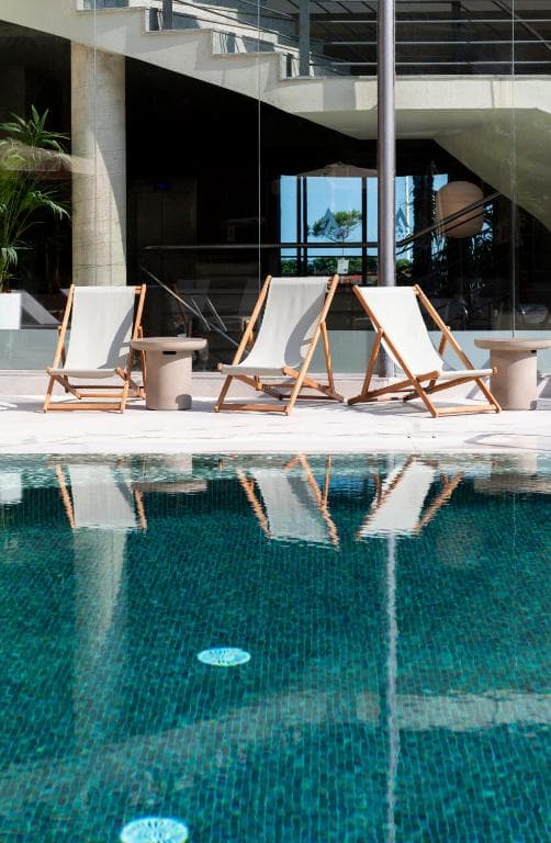 Hotel Aqua Promenade & Spa - 31