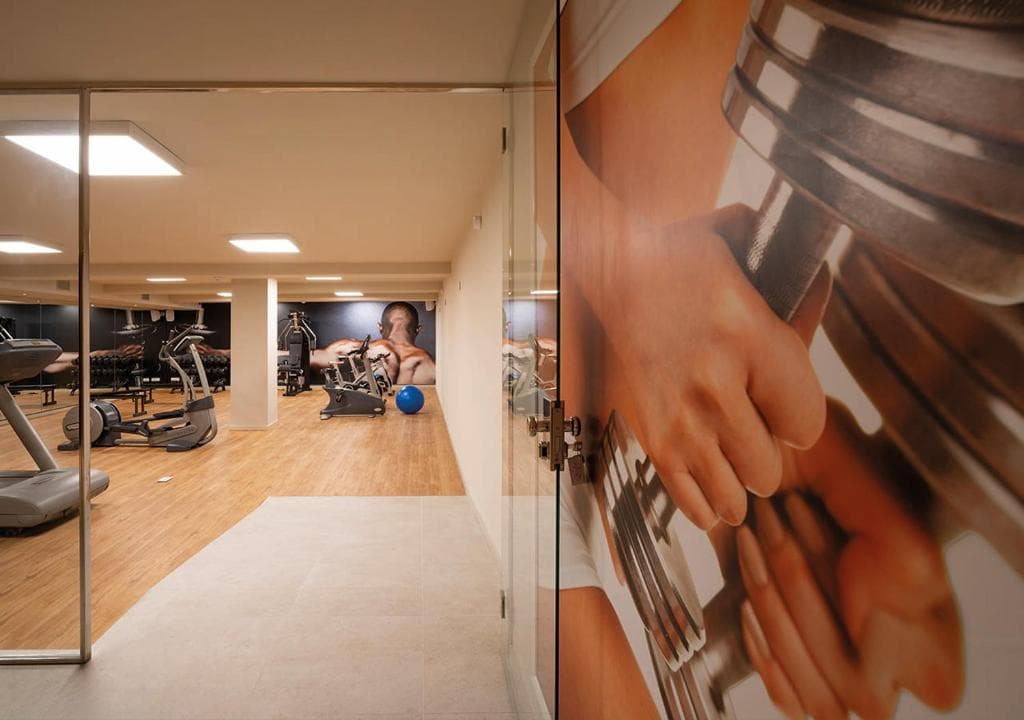 Hotel Aqua Promenade & Spa - 39