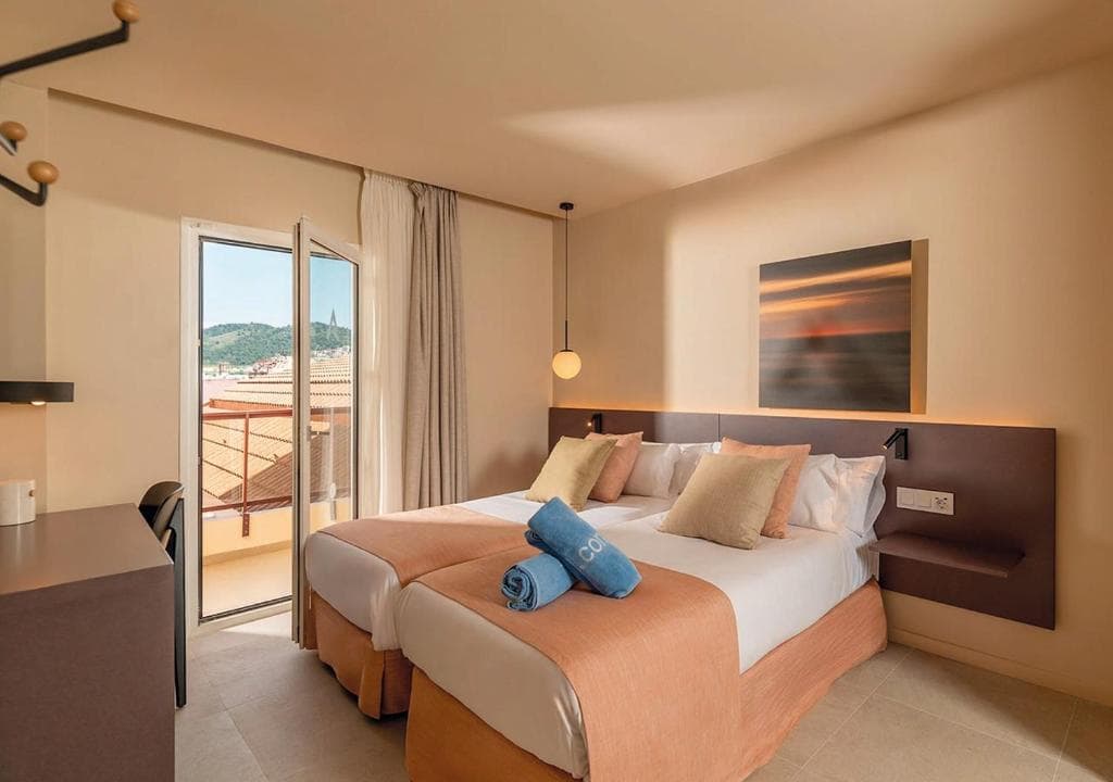 Hotel Aqua Promenade & Spa - 42