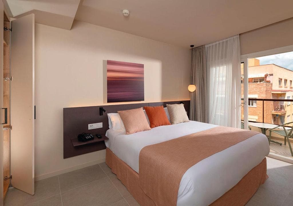 Hotel Aqua Promenade & Spa - 43