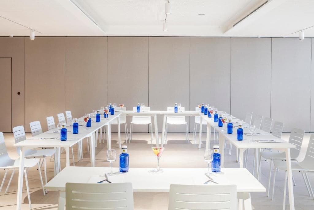 Hotel Aqua Promenade & Spa - 44