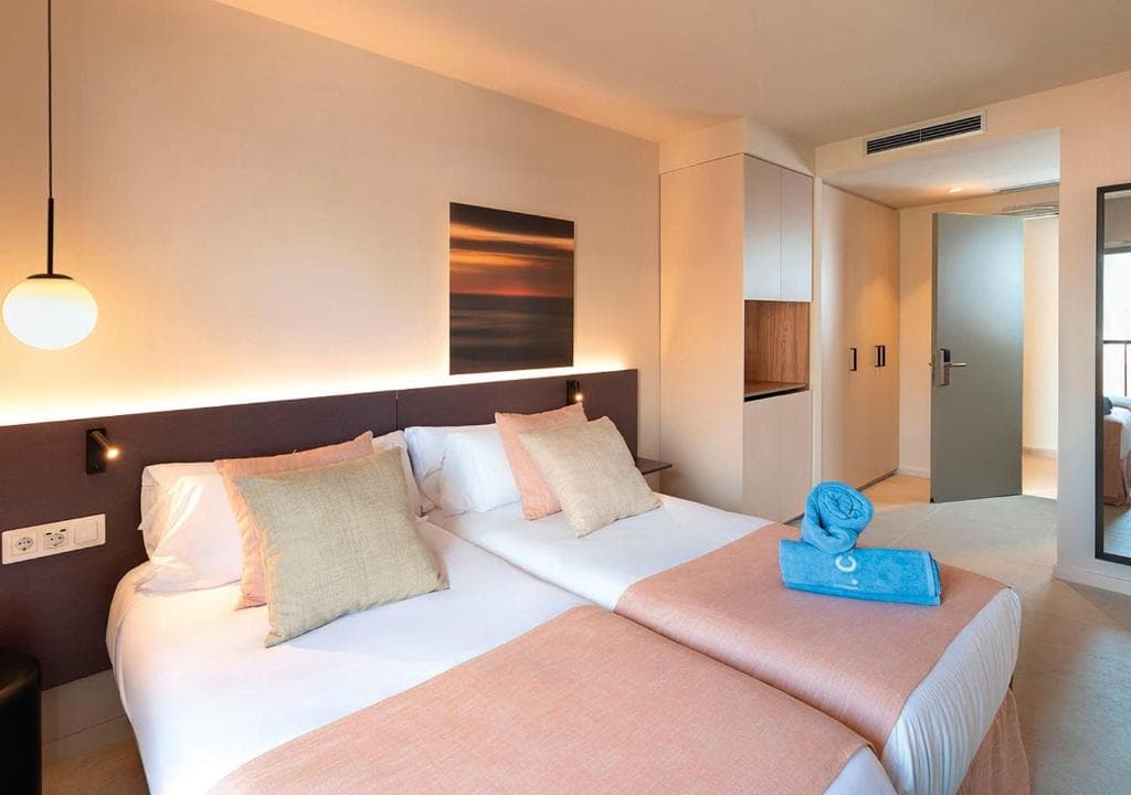 Hotel Aqua Promenade & Spa - 45