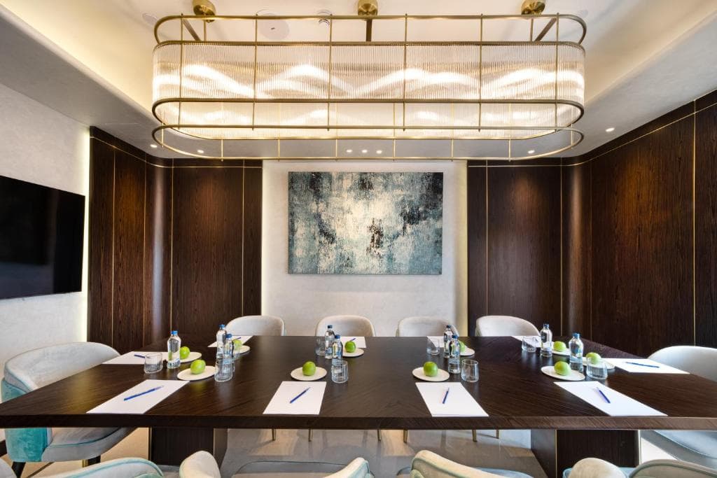 Hotel Bentley Bosphorus - 14