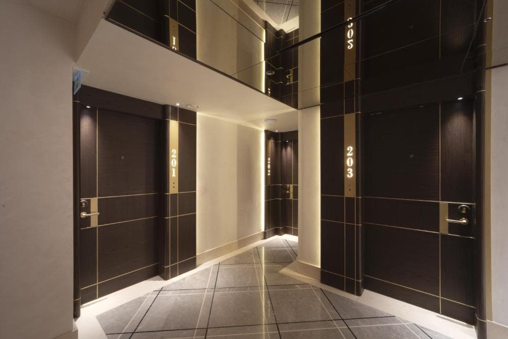 Hotel Bentley Bosphorus - 16