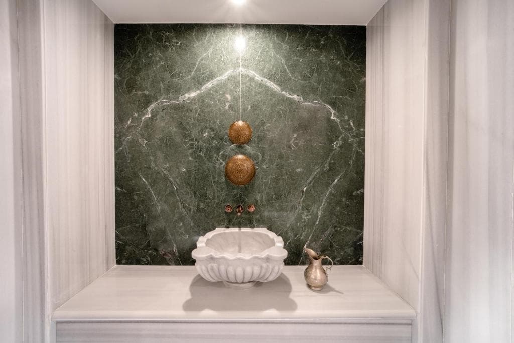 Hotel Bentley Bosphorus - 24
