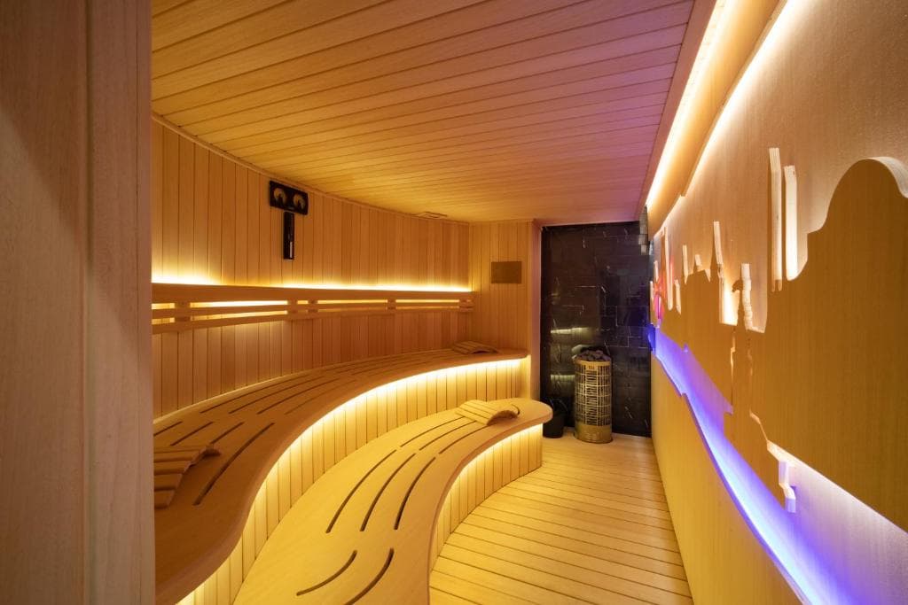 Hotel Bentley Bosphorus - 25