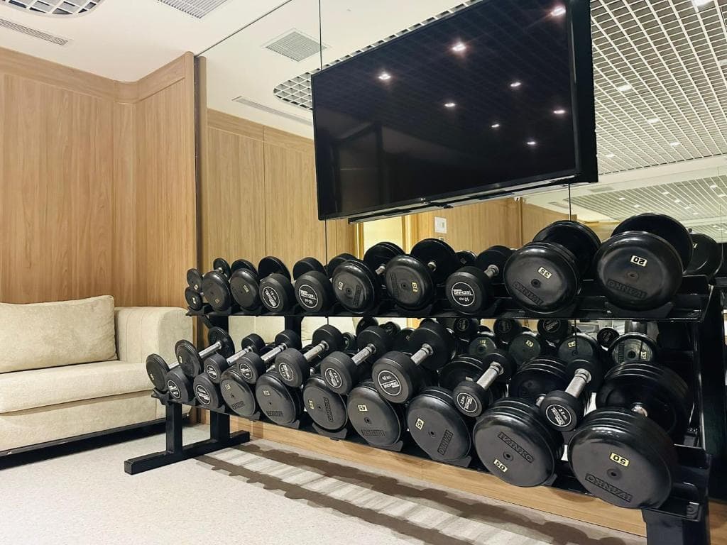 Hotel Bentley Bosphorus - 32