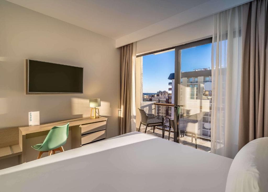 Hotel Occidental Fuengirola - 2