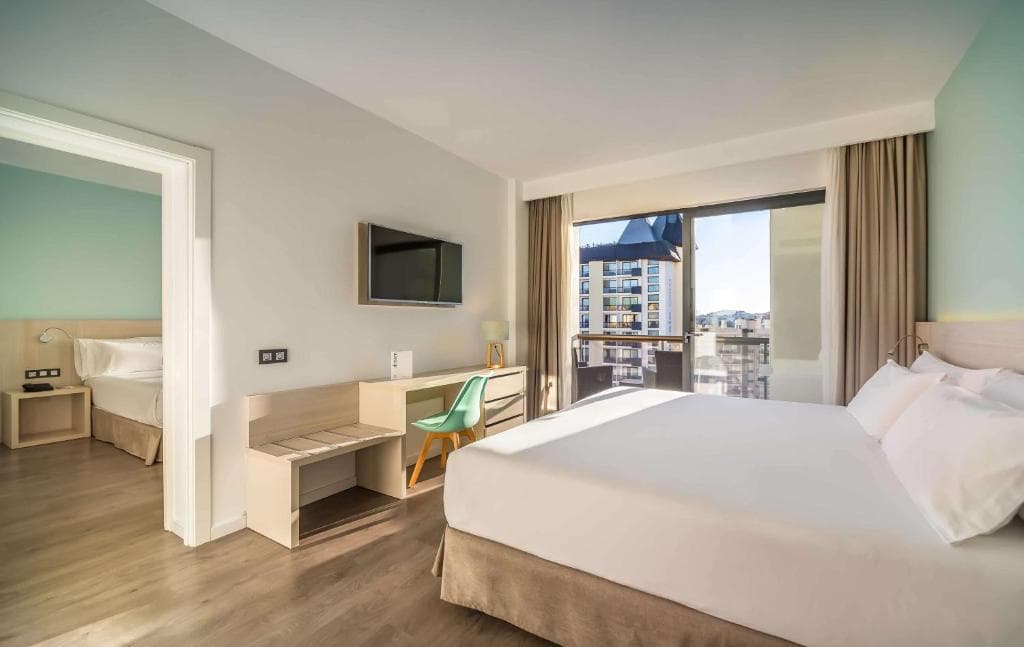 Hotel Occidental Fuengirola - 10