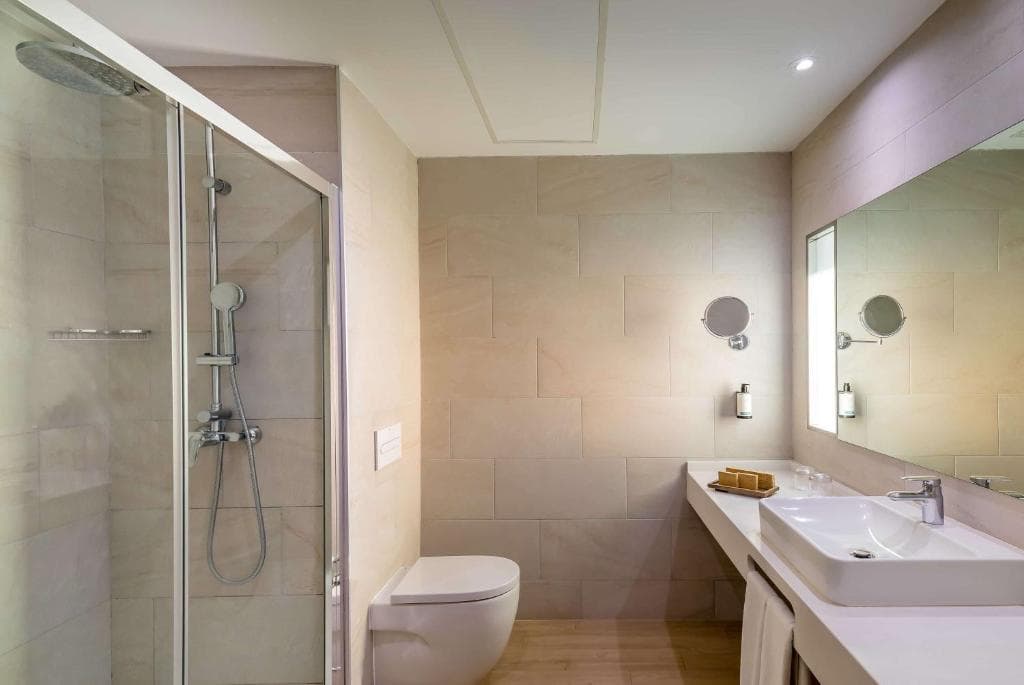 Hotel Occidental Fuengirola - 12