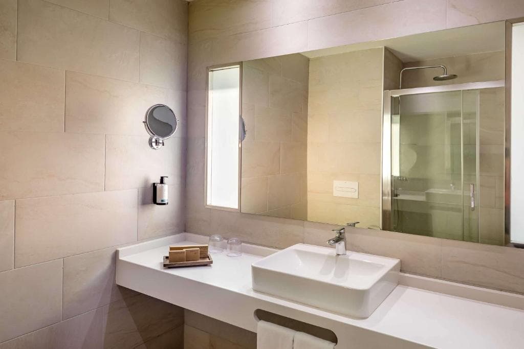 Hotel Occidental Fuengirola - 13