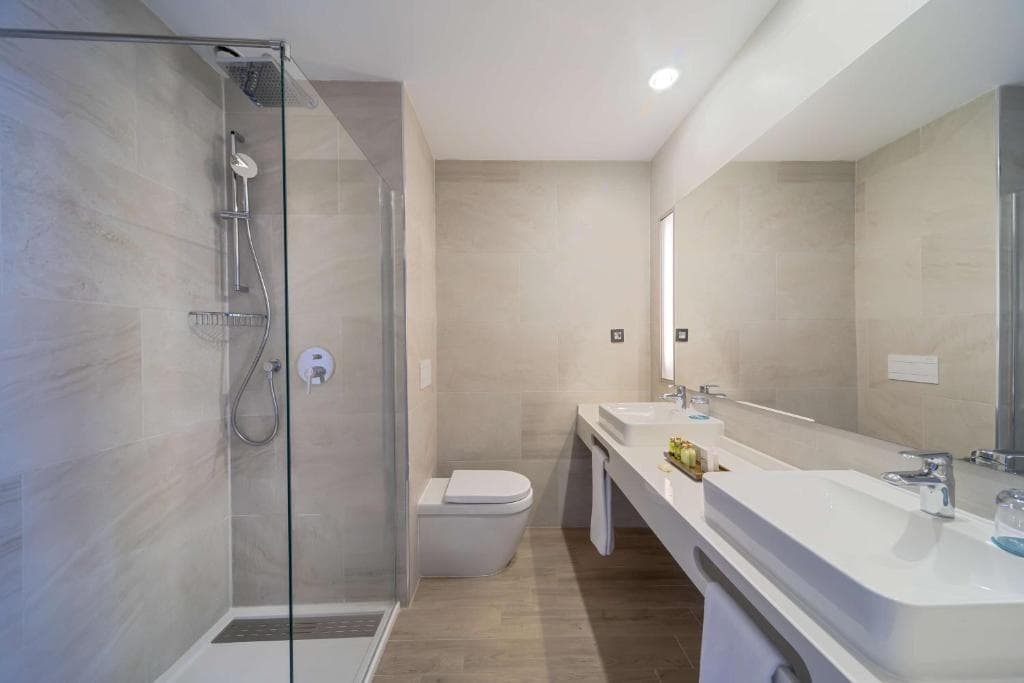 Hotel Occidental Fuengirola - 18