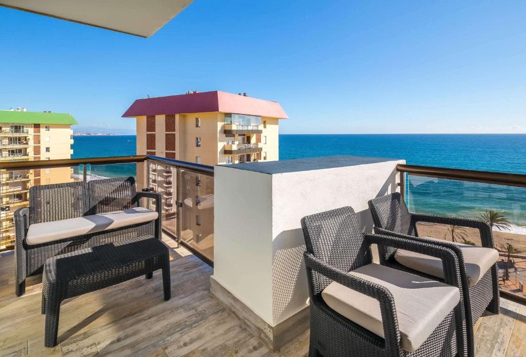 Hotel Occidental Fuengirola - 28