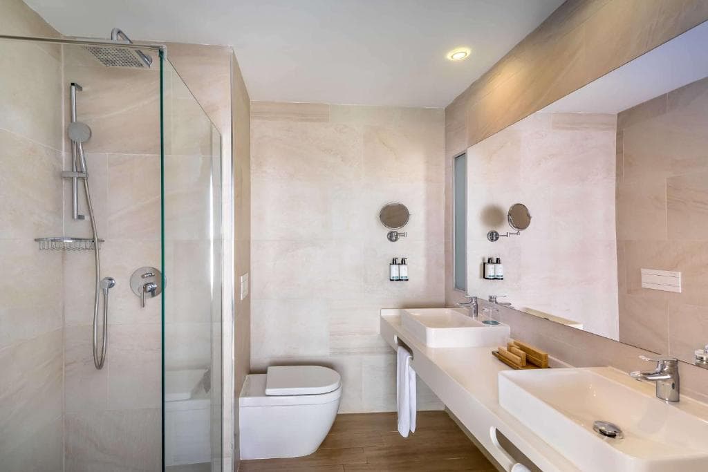 Hotel Occidental Fuengirola - 33