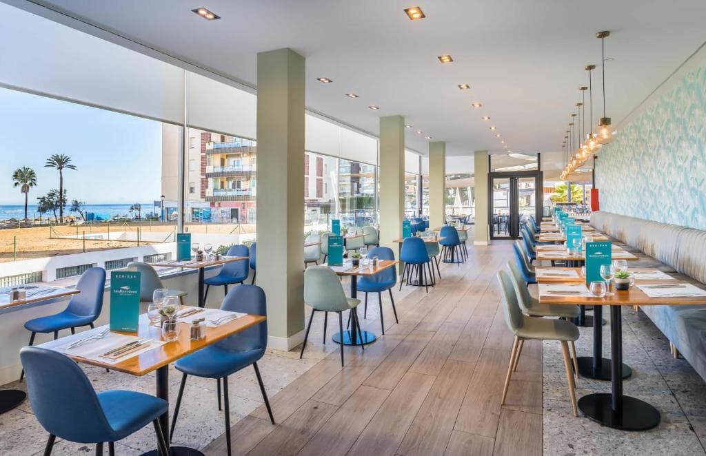 Hotel Occidental Fuengirola - 34