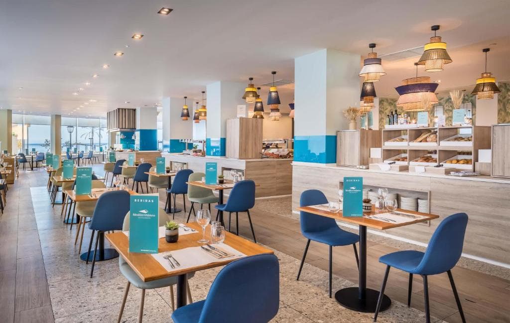 Hotel Occidental Fuengirola - 35