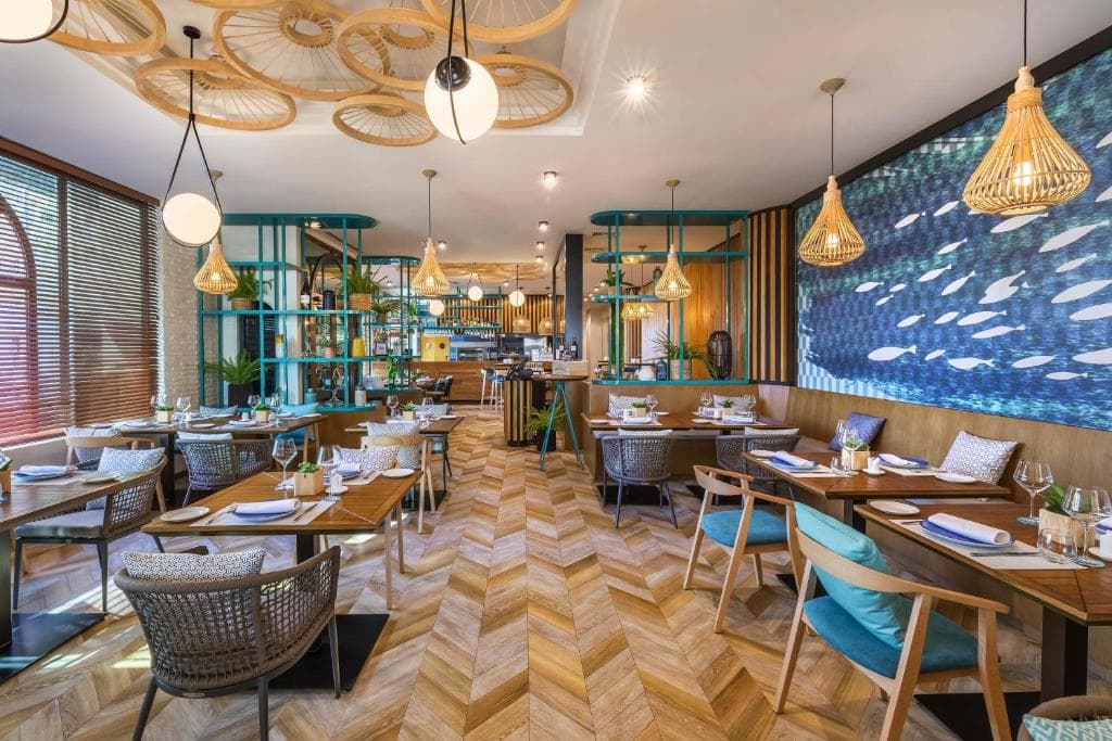 Hotel Occidental Fuengirola - 42