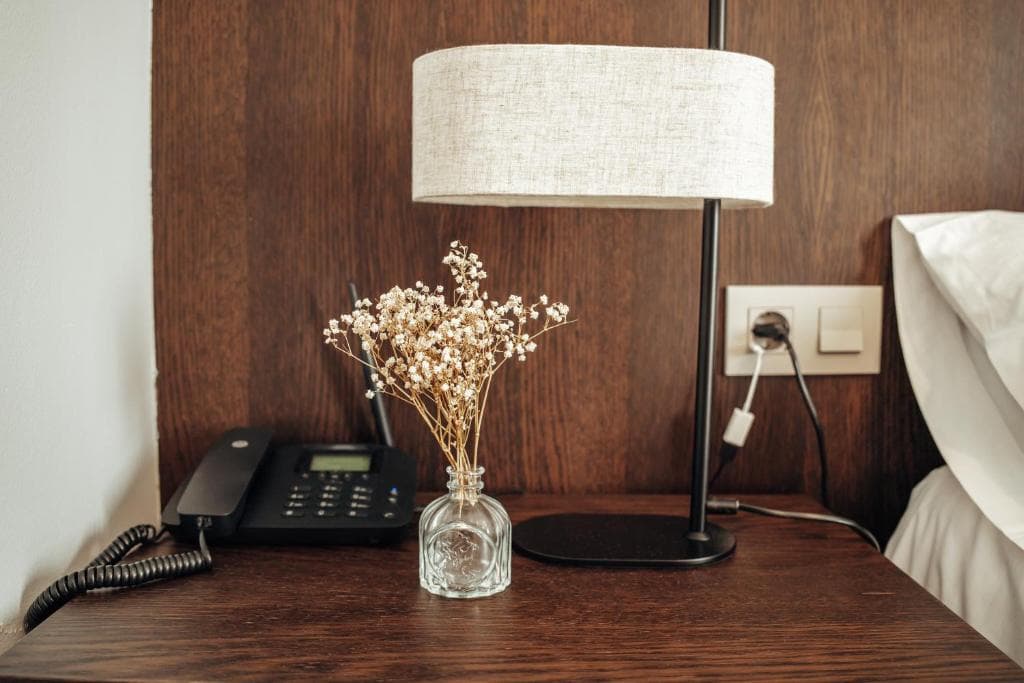 Hotel Alba Seleqtta - 8